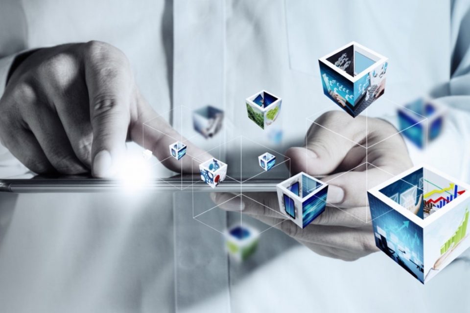 BConsultors tu consultor tecnológico