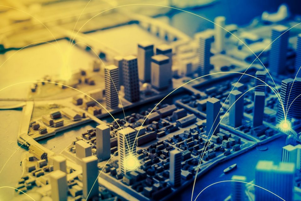 Arquitectura IoT Bconsultors Blog
