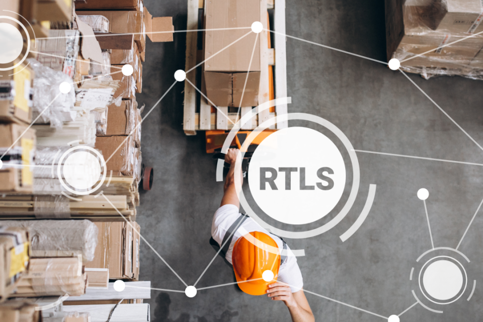 IoT RTLS Bconsultors blog IoT RTLS Bconsultors