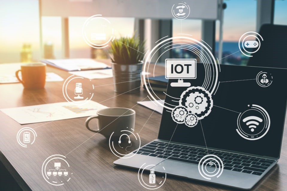 Plataformas iot Bconsultors Plataformas iot Bconsultors