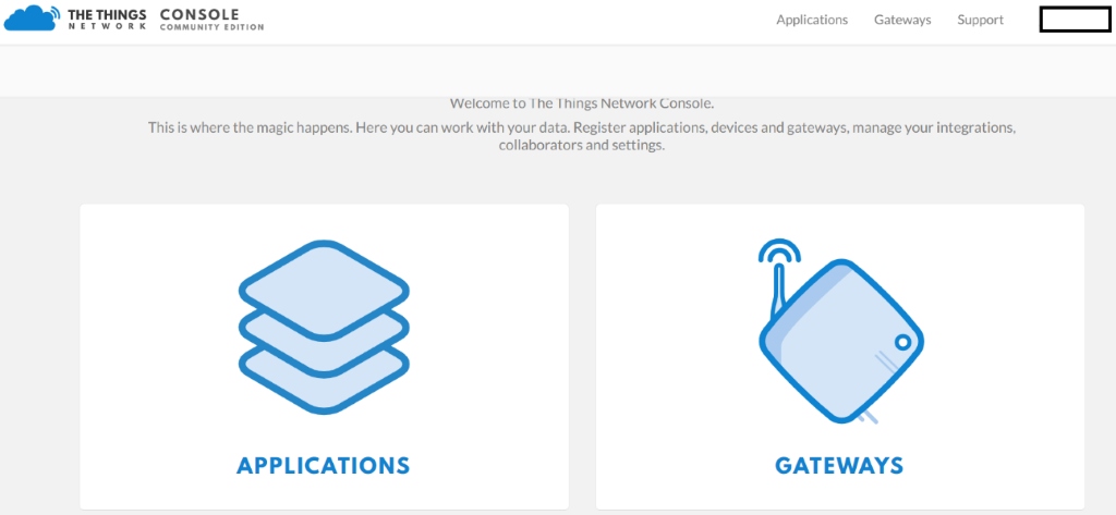 LoraWAN bconsultors