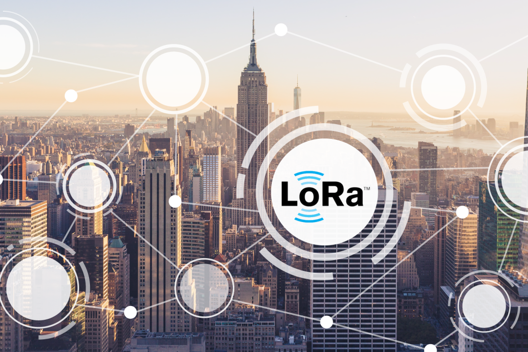 LoraWan – Caso práctico TTN alta de Gateway y Aplicación. Parte 2 LoraWan - Caso práctico TTN alta de Gateway y Aplicación. Parte 2